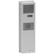 ClimaSys schmaler Kühlgeräteblock für den Innenbereich, 2500 W bei 230V, UL