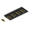 SL 12 SMD 058 7 G B TR Fischer Elektronik Steckverbindersysteme