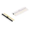 SL 12 SMD 083 20 S B SM Fischer Elektronik Steckverbindersysteme