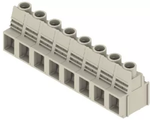 2015440000 Weidmüller PCB Terminal Blocks