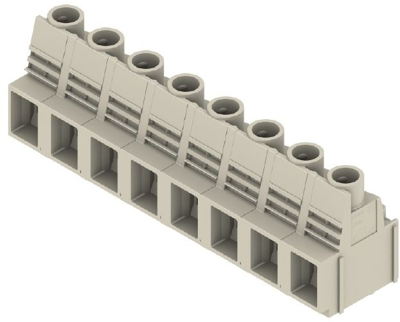 2015440000 Weidmüller PCB Terminal Blocks Image 1