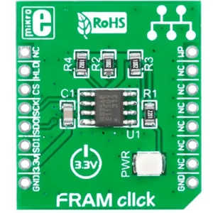 MIKROE-1486 MikroElektronika Speicher ICs