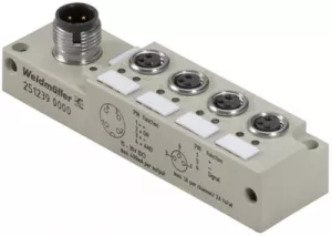2512390000 Weidmüller Sensor-Aktor Verteilerboxen