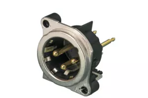 NC3MBV-E Neutrik XLR Steckverbinder