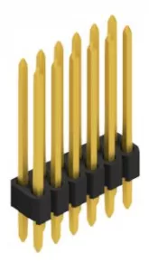 SLVW408012G Fischer Elektronik Steckverbindersysteme