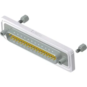 6STD37PAM99B50X CONEC D-Sub Steckverbinder