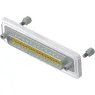 6STD37PAM99B50X CONEC D-Sub Steckverbinder