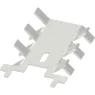 FK 219 CB 2 MI TO 220 Fischer Elektronik Kühlkörper
