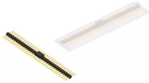 SL12SMD05835GBSM Fischer Elektronik Steckverbindersysteme