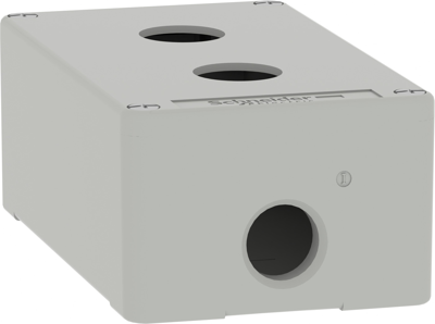 XAPD2202 Schneider Electric Zubehör für Befehlsgeräte Bild 2