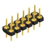 MK LP 241 12 G Fischer Elektronik Steckverbindersysteme