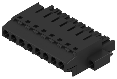 1844280000 Weidmüller Steckverbindersysteme Bild 2