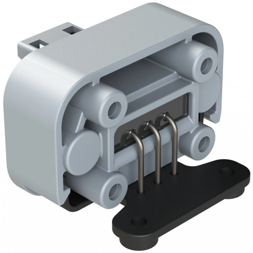 ATM13-3P-BM04 Amphenol Steckverbindersysteme Bild 2