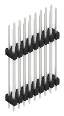 SL1423518Z Fischer Elektronik Steckverbindersysteme