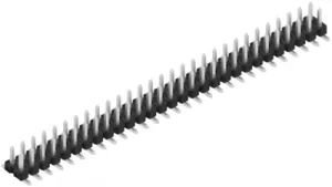 SLLP6SMD03858ZPS Fischer Elektronik Steckverbindersysteme