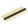 SLY 9 SMD 055 14 G Fischer Elektronik Steckverbindersysteme