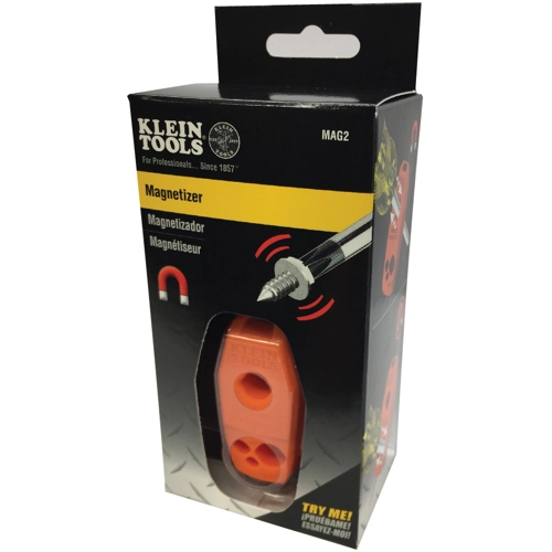 MAG2 Klein Tools Magnetisier- und Entmagnetisierungsgeräte Bild 4