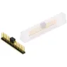 SL 11 SMD 104 46 G B SM Fischer Elektronik Steckverbindersysteme