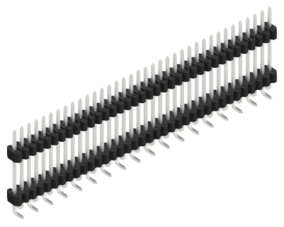 10162764 Fischer Elektronik Steckverbindersysteme