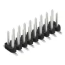 SLY 8 SMD 045 18 Z Fischer Elektronik Steckverbindersysteme