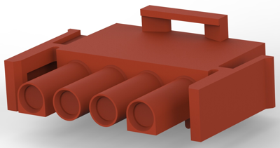 1-480702-1 AMP Steckverbindersysteme Bild 1