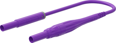 66.1047-20026 Stäubli Electrical Connectors Messleitungen Bild 1