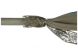 Flachbandleitung in Rundform, 64-polig, Raster 1,27 mm, AWG 28 (0,09 mm²), grau
