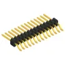 SLV W 3 SMD 048 14 G Fischer Elektronik Steckverbindersysteme