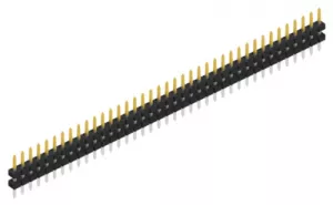 SLY504039S Fischer Elektronik Steckverbindersysteme