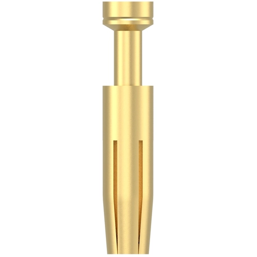 T2030012008-000 TE Connectivity Crimpkontakte Bild 2