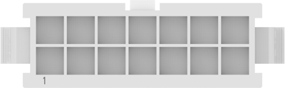 1-794953-4 AMP Steckverbindersysteme Bild 4