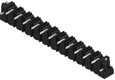 1096010000 Weidmüller Steckverbindersysteme Bild 2