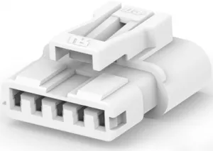 2321918-5 AMP Steckverbindersysteme