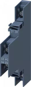 3RH2911-4DA11 Siemens Schütze
