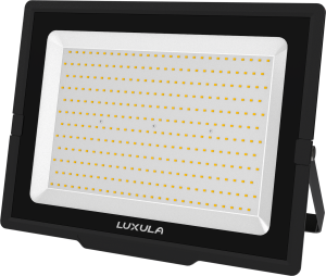 LED-Fluter, 300 W, 30000 lm, 4000 K, IP652