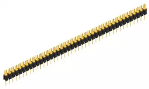 10039884 Fischer Elektronik Steckverbindersysteme