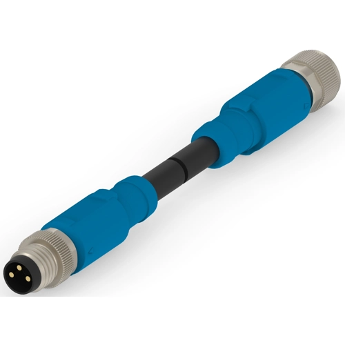 T4062123003-005 TE Connectivity Sensor-Aktor Kabel Bild 4