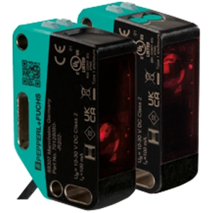 70148118 PEPPERL+FUCHS Optische Sensoren