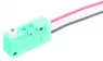 ABV1235513R Panasonic Schnappschalter