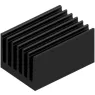 10154305 Fischer Elektronik Kühlkörper