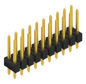 10055267 Fischer Elektronik Steckverbindersysteme