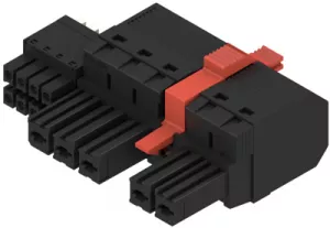 1157250000 Weidmüller Steckverbindersysteme