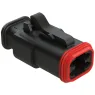 AT06-4S-SR02BLK Amphenol Automotive Leistungssteckverbinder
