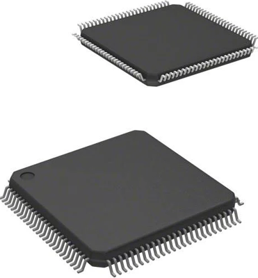 LPC1766FBD100K NXP Microcontroller