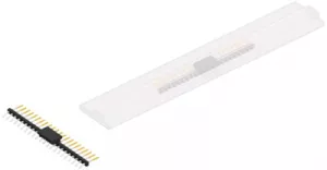 SLY9SMD05522SBSM Fischer Elektronik Steckverbindersysteme