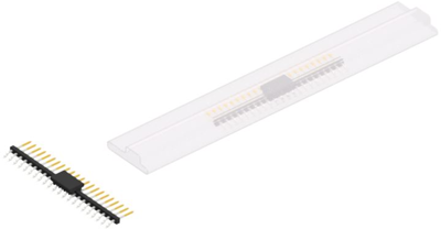 SLY9SMD05522SBSM Fischer Elektronik Steckverbindersysteme