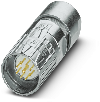 1629168 Phoenix Contact Sensor-Aktor Rundsteckverbinder