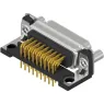 164A18109X CONEC D-Sub Steckverbinder