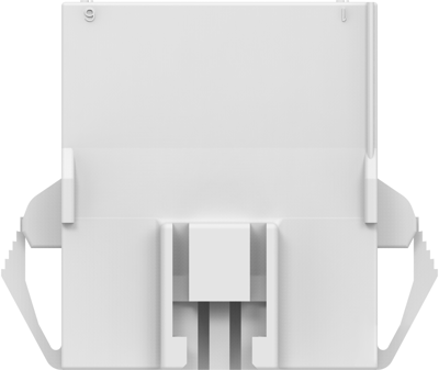 176301-1 AMP Steckverbindersysteme Bild 3