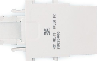 2592250000 Weidmüller Kontakteinsätze Bild 5